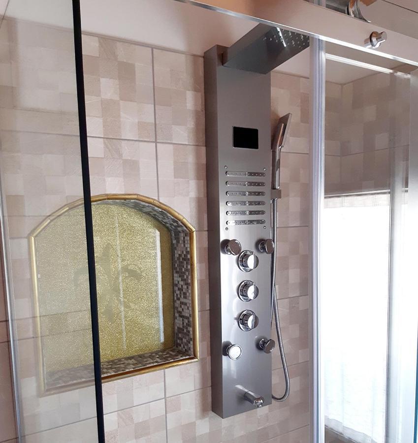 Apartamento La Fassina *