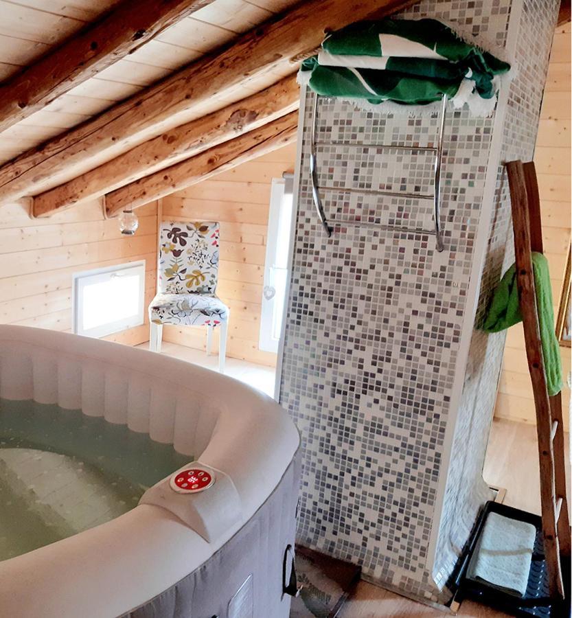 Apartamento La Fassina