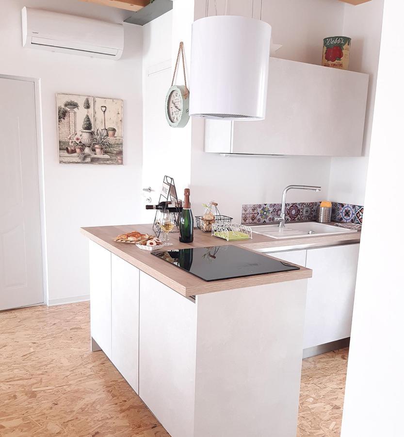 La Fassina Apartamento Valdobbiadene