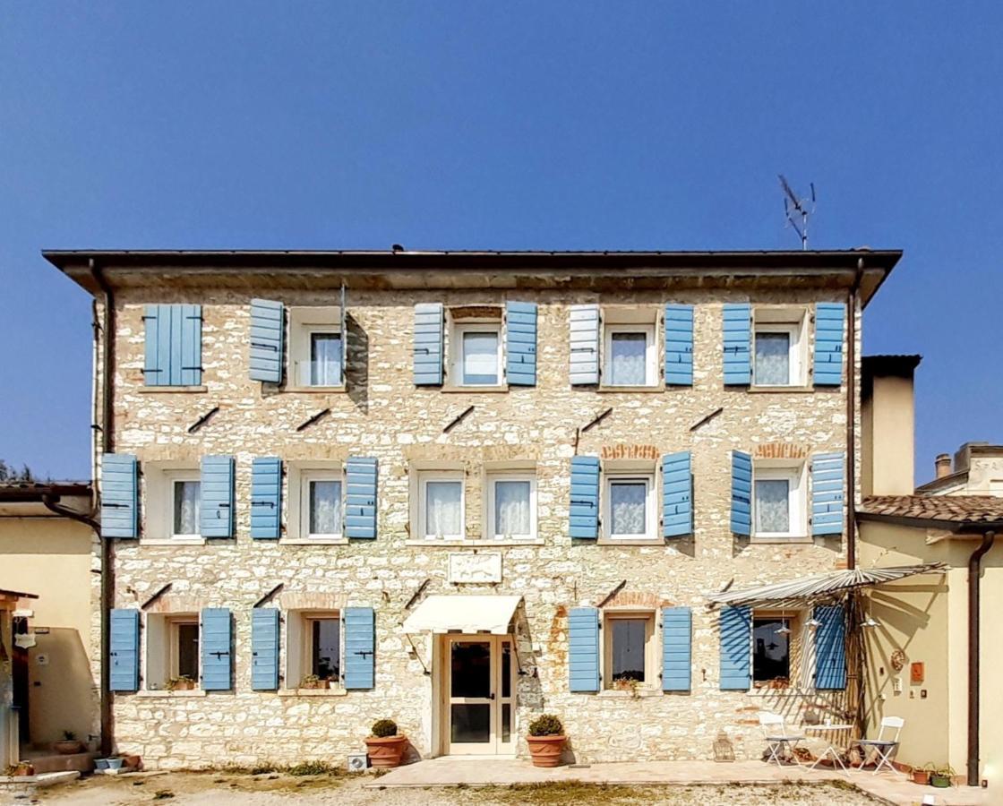 Apartamento La Fassina *