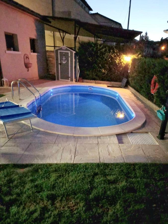 La Fassina Apartamento Valdobbiadene
