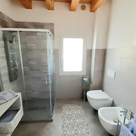 La Fassina Apartment Valdobbiadene Exterior photo