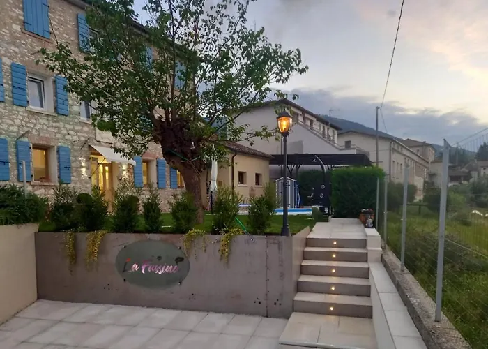 La Fassina