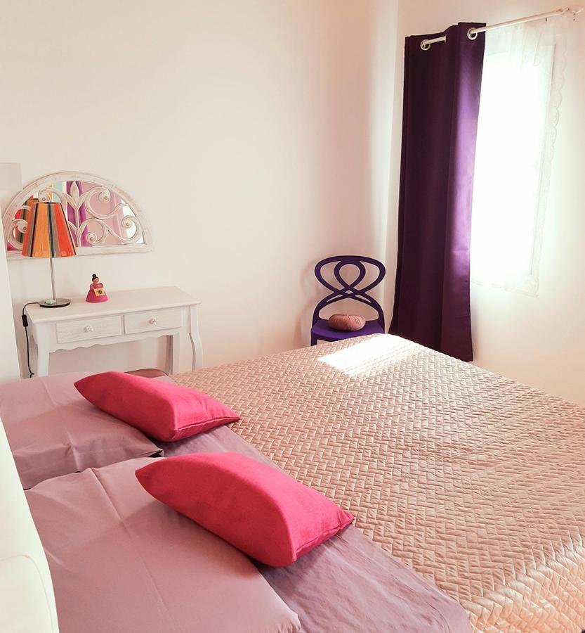 Apartment La Fassina