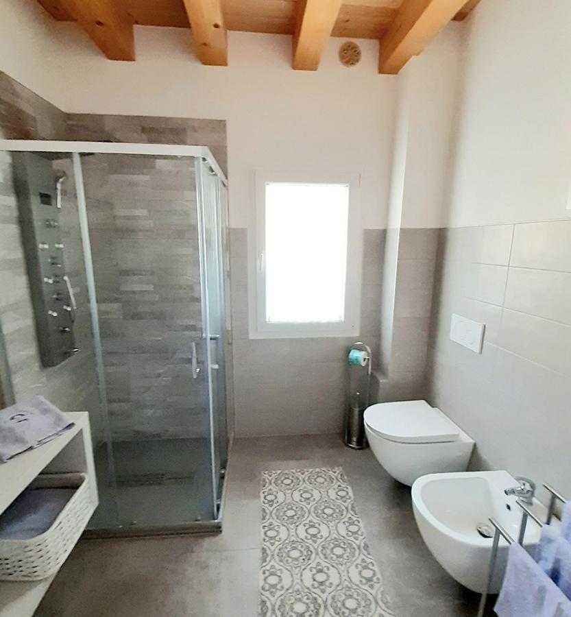La Fassina Apartment Valdobbiadene