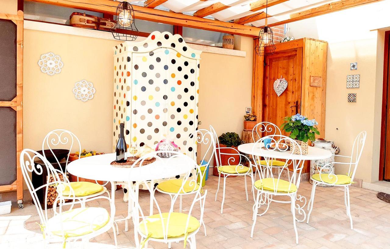 Apartment La Fassina