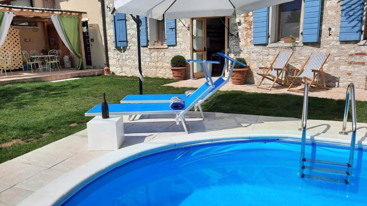 Apartment La Fassina *