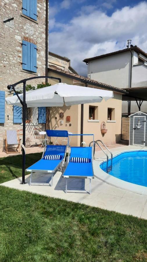 Apartment La Fassina *