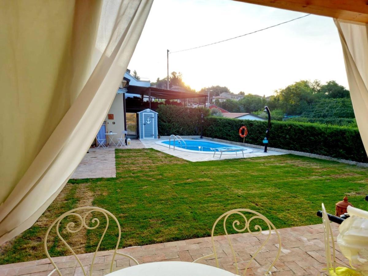 Apartment La Fassina *